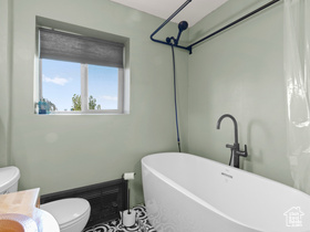 Photo 4 for 130 S 1300 East #602