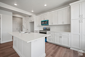 Photo 2 for 635 S 85 East #26