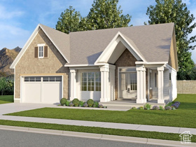 Photo 1 for 1024 N 350 East