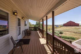 Photo 4 for 684 W Blue Mountain Ridge