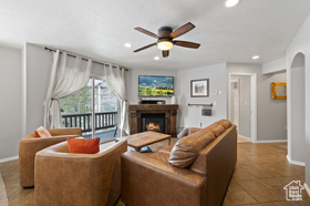 Photo 4 for 1808 W Fox Bay Dr #B202