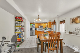 Photo 6 for 1261 E 680 North