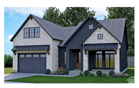 Photo 1 for 1016 N 350 East