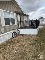 Photo 4 for 3860 S Midland Dr #B59
