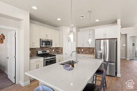 Photo 4 for 1185 N Casitas Loop