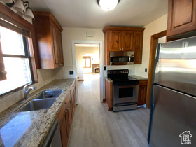 Photo 4 for 1592 S 1300 East
