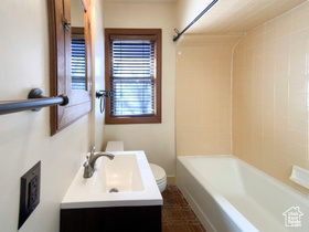 Photo 5 for 1592 S 1300 East