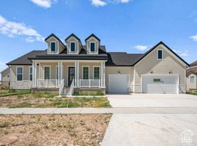 Photo 2 for 2387 E Canyon Crest Dr #44
