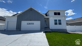 Photo 1 for 463 W 1910 North #320