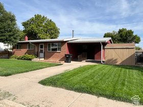 Photo 2 for 1120 Bulloch Cir