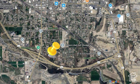 Address Not Available MLS #2068727