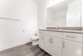 Photo 2 for 4777 S Alder Ln #E303