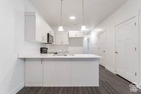 Photo 6 for 4777 S Alder Ln #E303