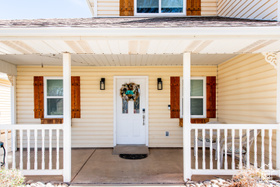 Photo 6 for 1027 S 920 West