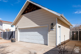 Photo 5 for 1027 S 920 West