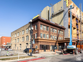 Photo 2 for 222 W Broadway