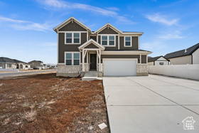 Photo 1 for 2542 N 3300 West