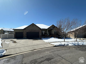 Photo 2 for 338 S 1230 East