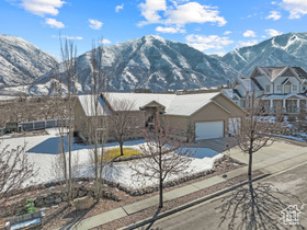 Photo 3 for 1137 S 925 East