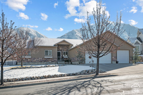 Photo 2 for 1137 S 925 East