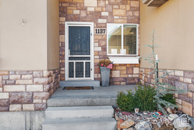 Photo 4 for 1137 S 925 East