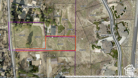 10279 S Dimple Dell Rd MLS #2069246