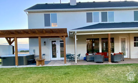 Photo 3 for 1117 S Terrel Dr