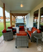 Photo 5 for 1117 S Terrel Dr