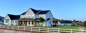 Photo 1 for 1117 S Terrel Dr