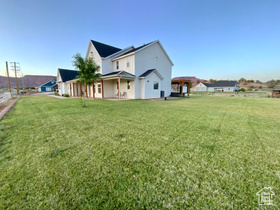 Photo 2 for 1117 S Terrel Dr