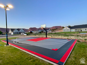 Photo 6 for 1117 S Terrel Dr