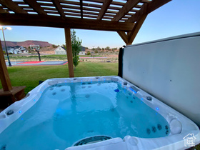 Photo 4 for 1117 S Terrel Dr