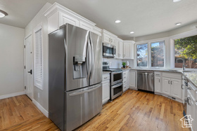 Photo 6 for 545 Valley View Dr  #18