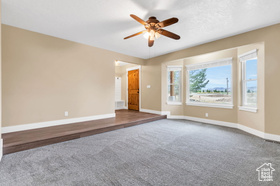 Photo 6 for 273 S 2580 East