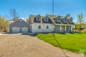 Photo 4 for 273 S 2580 East