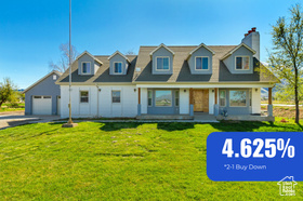 Photo 1 for 273 S 2580 East