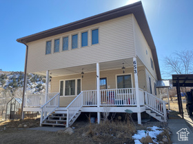 Photo 1 for 653 Spring Canyon Rd