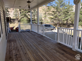 Photo 5 for 653 Spring Canyon Rd