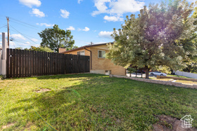 Photo 5 for 1653 S 500 East