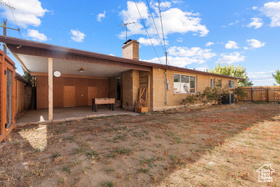 Photo 6 for 1653 S 500 East