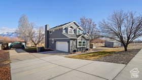 Photo 2 for 10749 S 2200 West