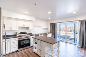 Photo 1 for 443 Kane Creek Blvd #B111