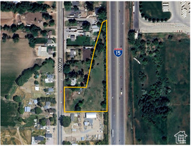 2250 N 2000 W MLS #2069838