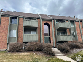 Home for
                    sale at 1170 S Foothill Dr #311, Salt Lake City, UT  84108. Listed at 339900 with 2  bedrooms, 2 bathrooms and 879 total square feet