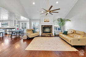 Photo 6 for 1072 S 925 East