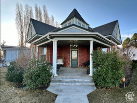 Photo 4 for 116 E 100 South