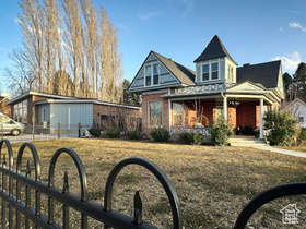 Photo 3 for 116 E 100 South