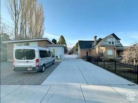 Photo 6 for 116 E 100 South