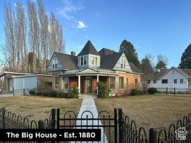 Photo 1 for 116 E 100 South
