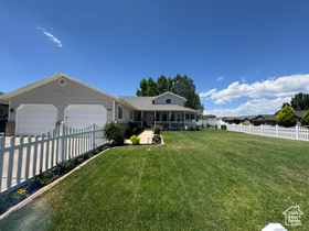 Photo 3 for 2922 S 500 East